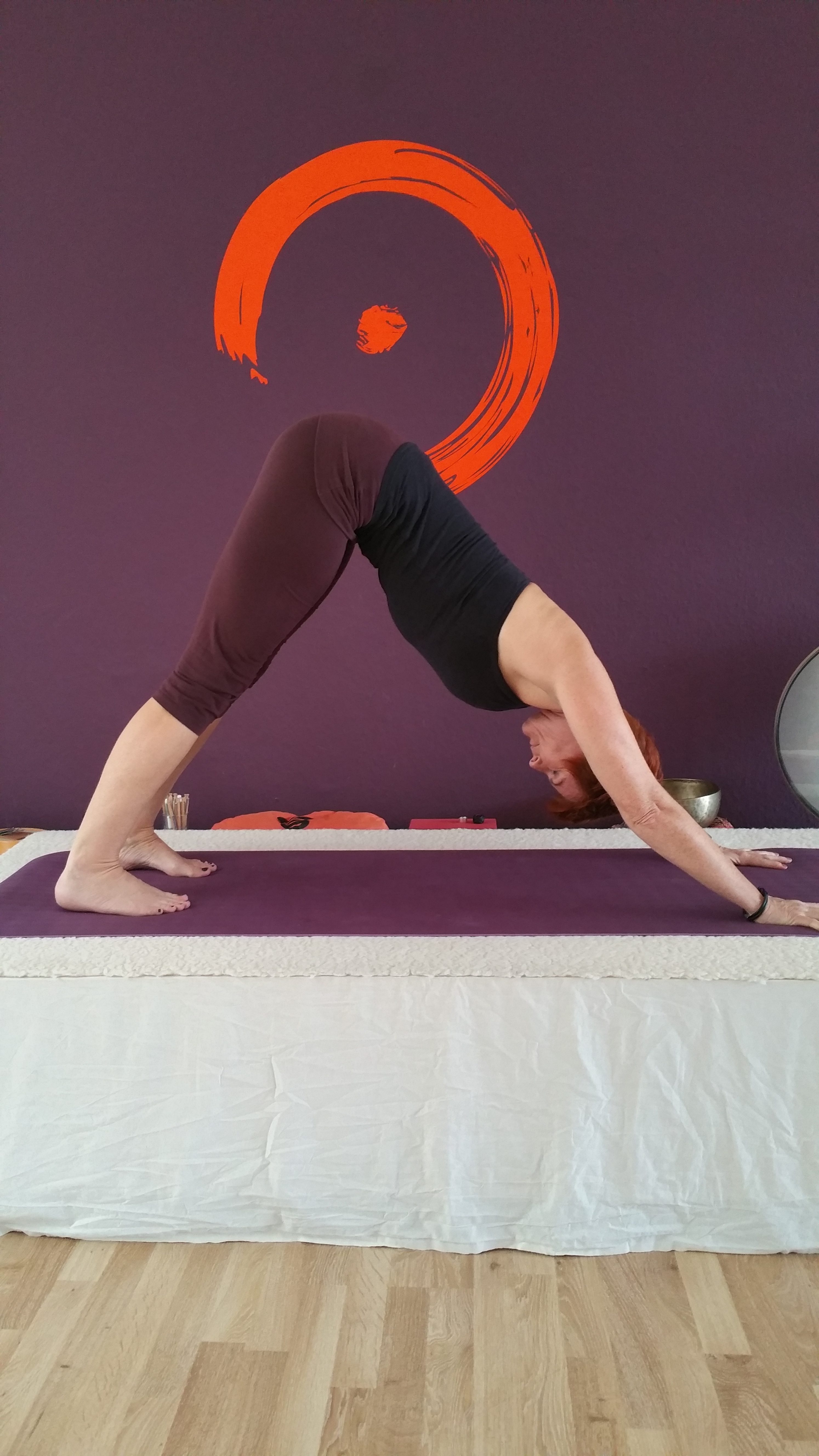 ardho-mukha-swanasana